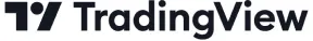 trading view logo